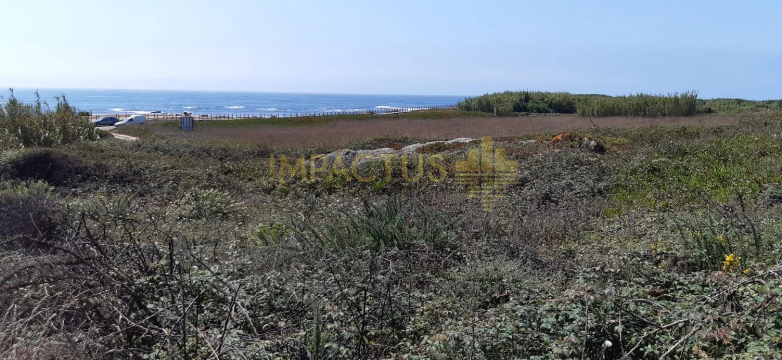 Terreno para Venda em Aver-O-Mar, Amorim e Terroso Foto 1