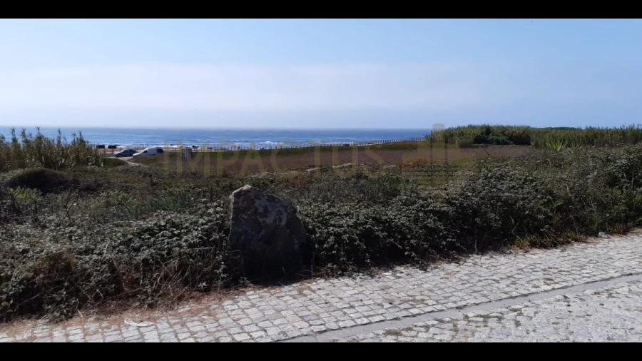 Terreno para Venda em Aver-O-Mar, Amorim e Terroso