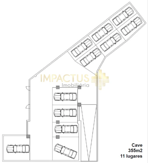 Loja para Venda em Santa Marinha e São Pedro da Afurada