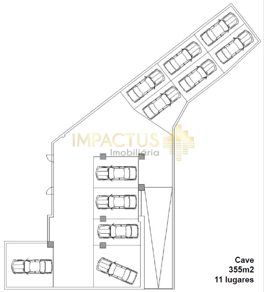 Loja para Venda em Santa Marinha e São Pedro da Afurada Foto 6