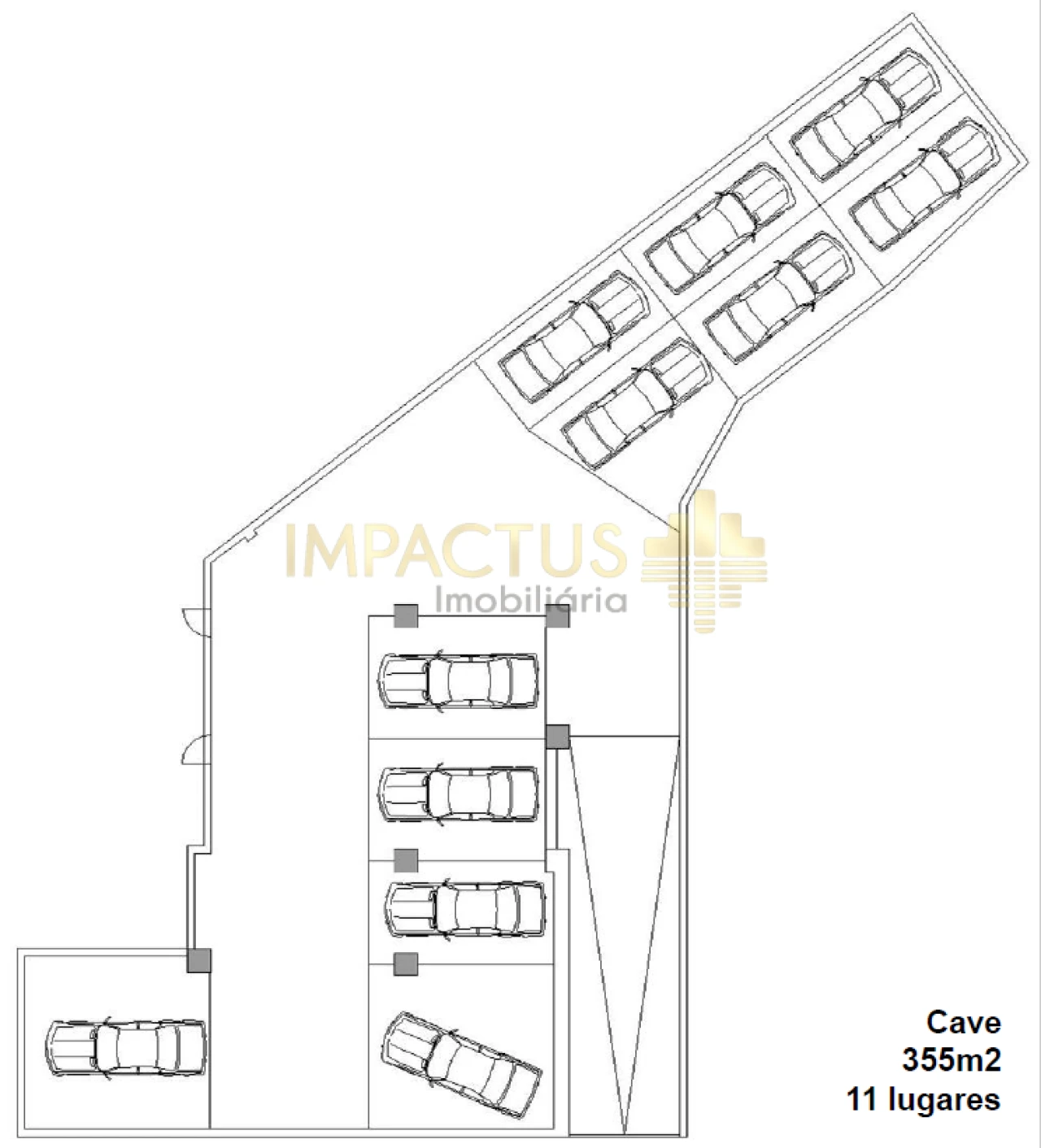 Loja para Venda em Santa Marinha e São Pedro da Afurada Foto 6