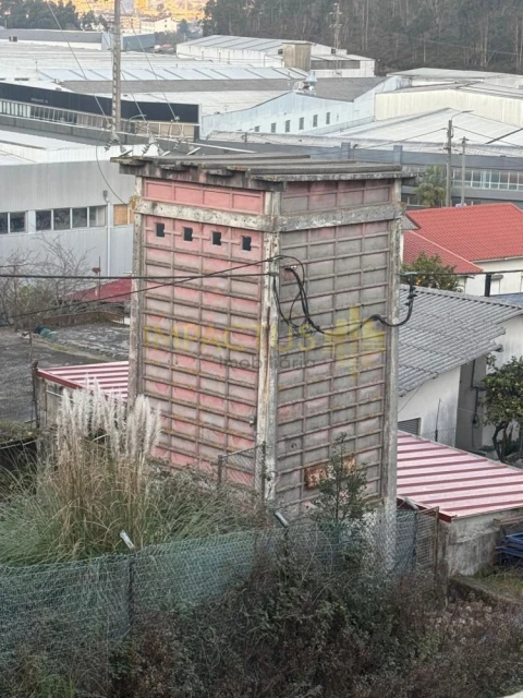 Loja para Venda em Bougado (São Martinho e Santiago)