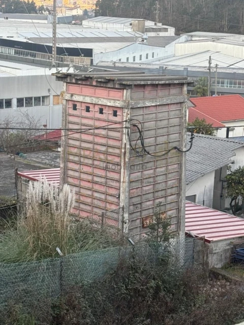 Loja para Venda em Bougado (São Martinho e Santiago)