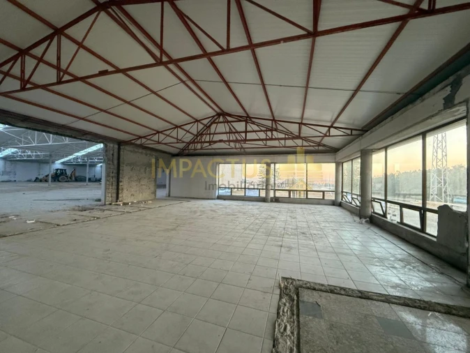 Loja para Venda em Bougado (São Martinho e Santiago) Foto 2