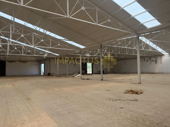 Loja para Venda em Bougado (São Martinho e Santiago) Foto 10