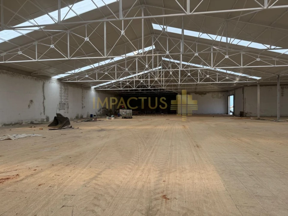 Loja para Venda em Bougado (São Martinho e Santiago) Foto 9