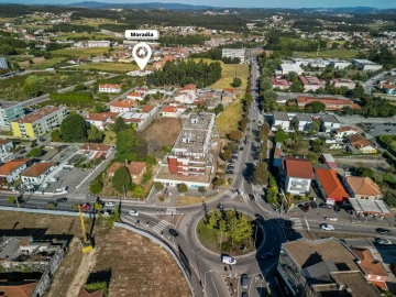 Moradia T10 para Venda em Castêlo da Maia