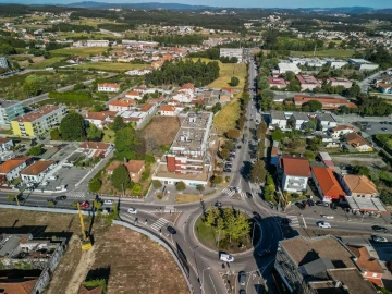 Moradia T10 para Venda em Castêlo da Maia