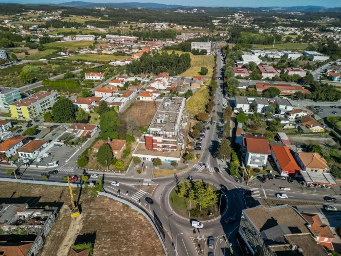Moradia T10 para Venda em Castêlo da Maia Foto 21