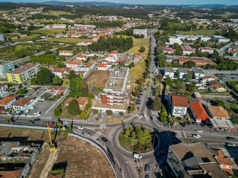 Moradia T10 para Venda em Castêlo da Maia Foto 21