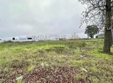 Terreno para Venda em Aguas Santas