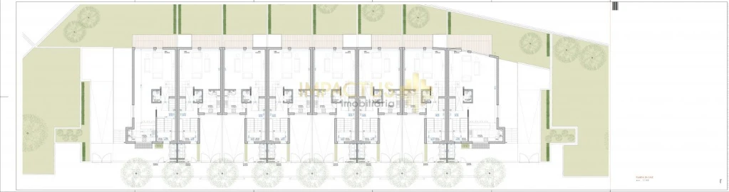 Terreno para Venda em Aguas Santas