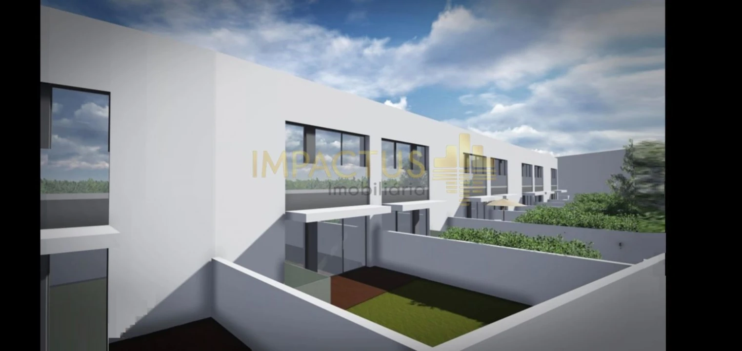 Terreno para Venda em Aguas Santas Foto 5