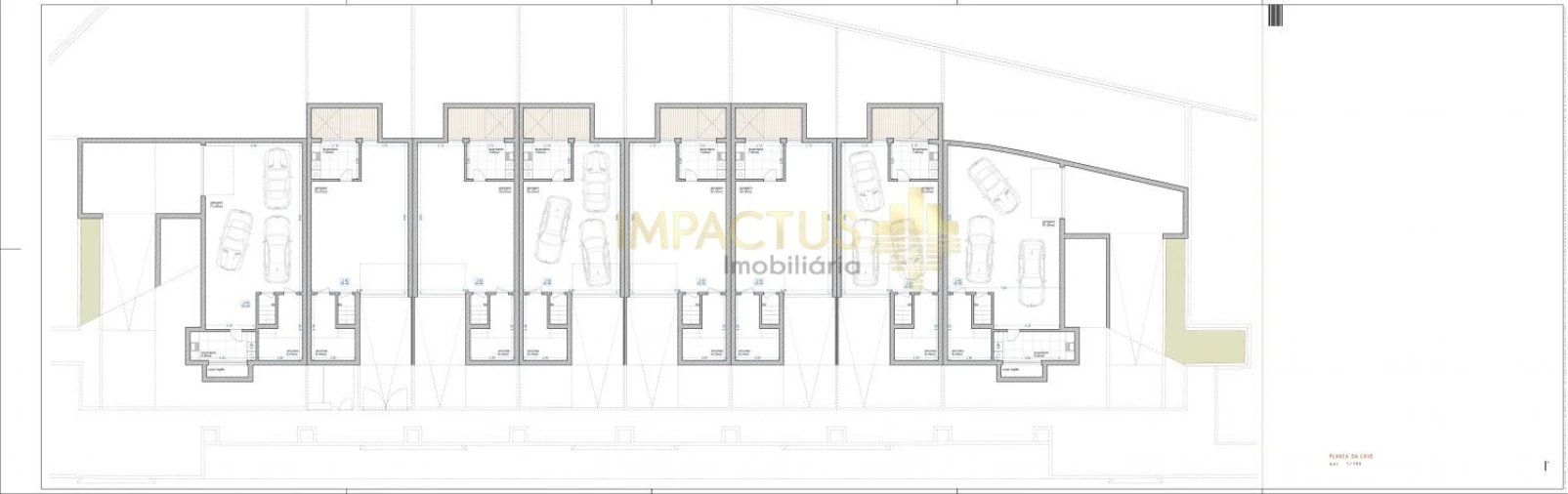 Terreno para Venda em Aguas Santas Foto 12