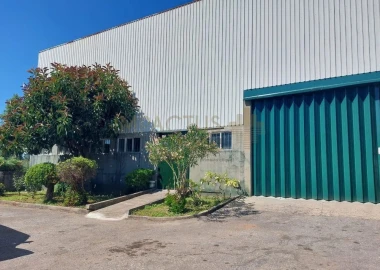 Loja para Arrendamento em Aveleda
