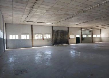 Loja para Arrendamento em Aveleda