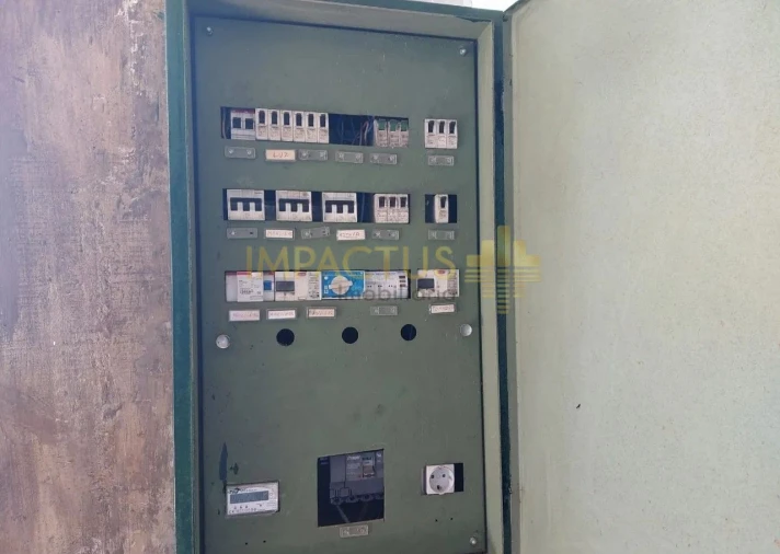 Loja para Arrendamento em Aveleda Foto 15