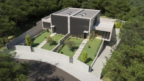 Terreno para Venda em Gondifelos, Cavalões e Outiz