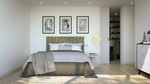 Terreno para Venda em Gondifelos, Cavalões e Outiz