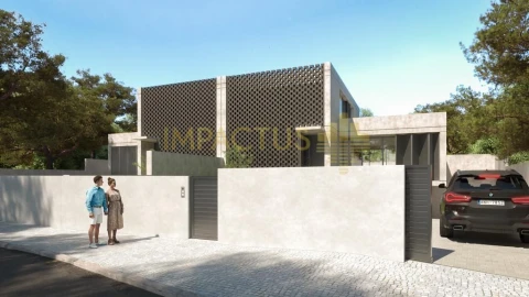 Terreno para Venda em Gondifelos, Cavalões e Outiz