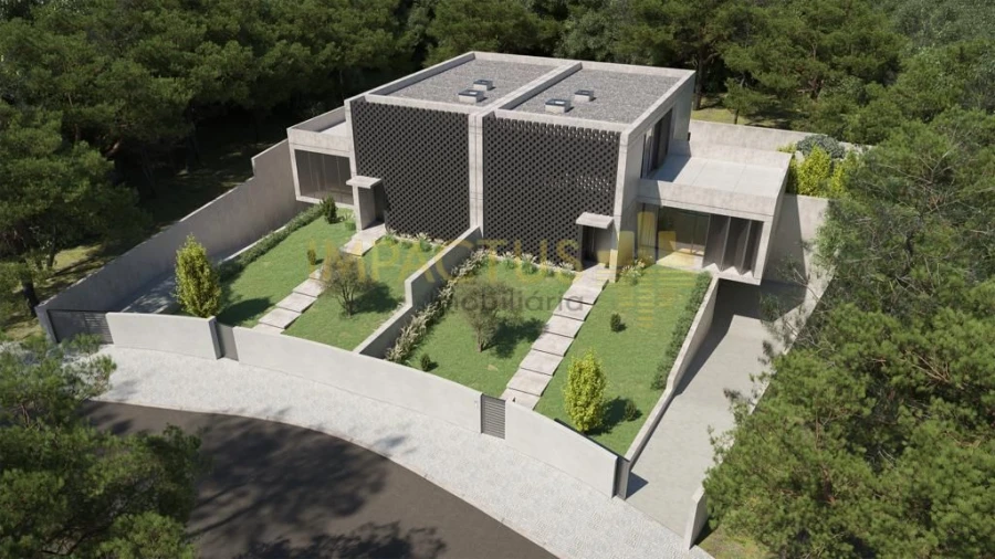 Terreno para Venda em Gondifelos, Cavalões e Outiz Foto 3