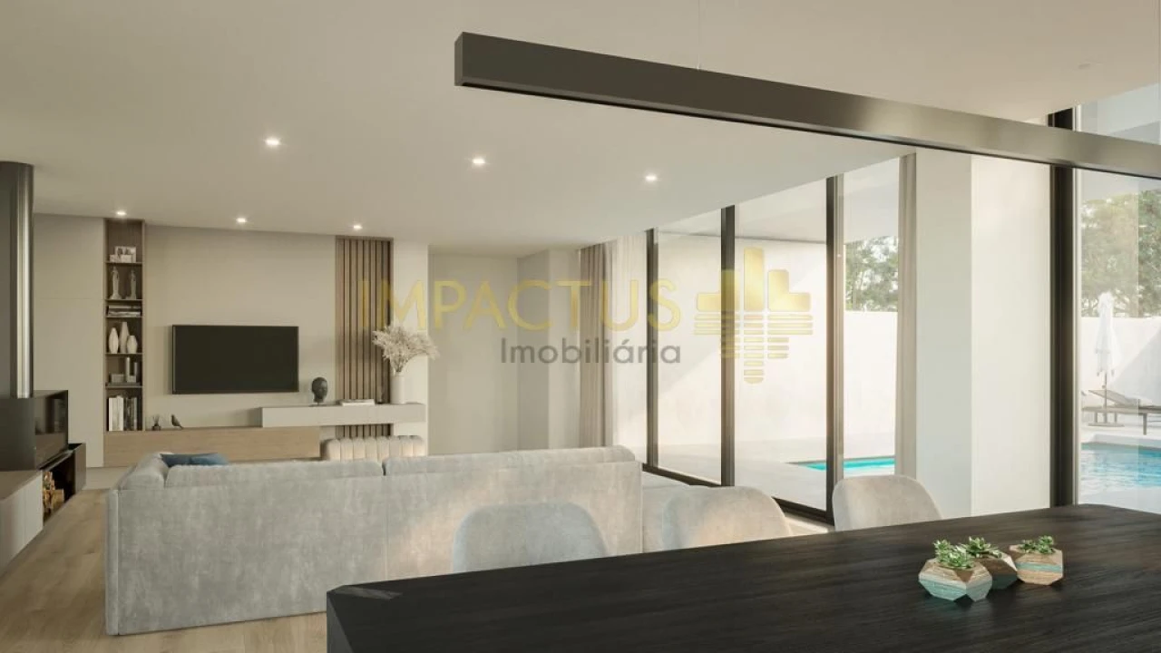 Terreno para Venda em Gondifelos, Cavalões e Outiz Foto 6