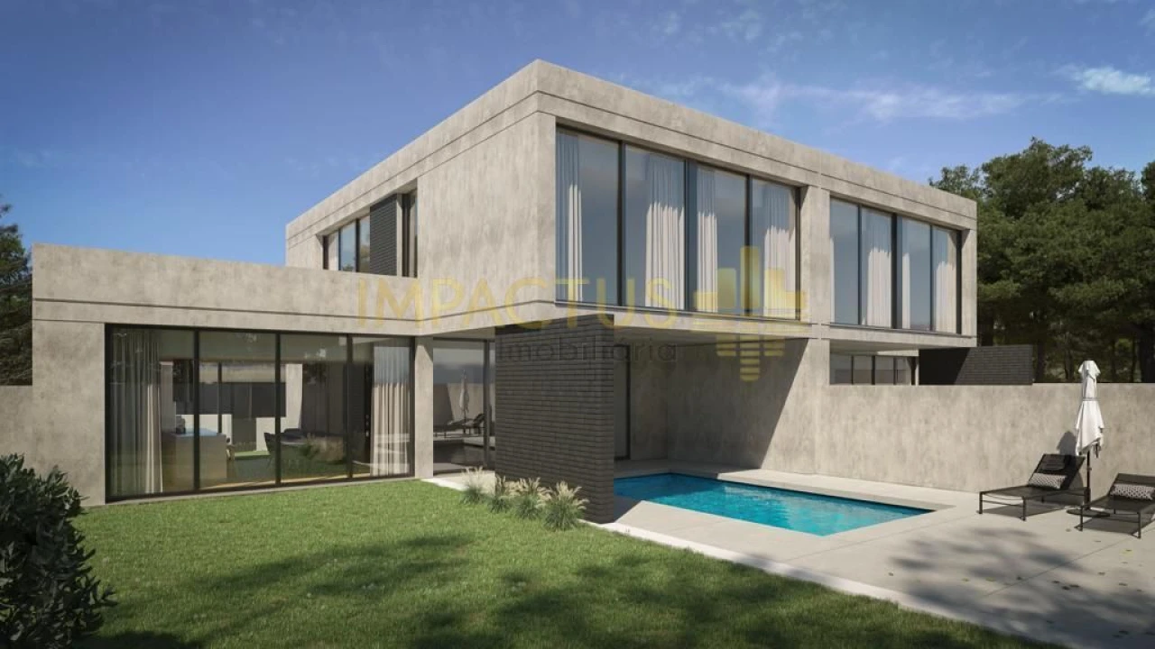 Terreno para Venda em Gondifelos, Cavalões e Outiz Foto 1