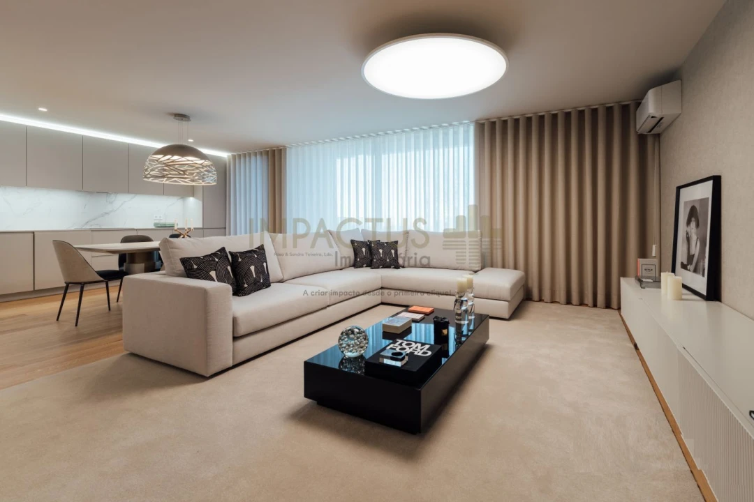 Apartamento T3 para Venda em Santa Marinha e São Pedro da Afurada Foto 9
