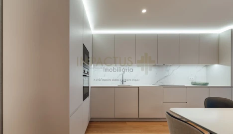 Apartamento T3 para Venda em Santa Marinha e São Pedro da Afurada