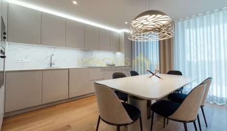 Apartamento T3 para Venda em Santa Marinha e São Pedro da Afurada