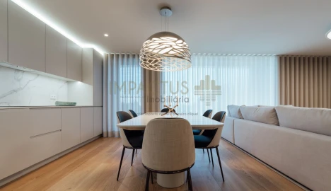 Apartamento T3 para Venda em Santa Marinha e São Pedro da Afurada