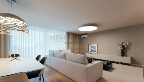 Apartamento T3 para Venda em Santa Marinha e São Pedro da Afurada