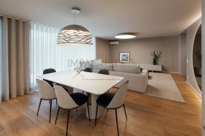 Apartamento T3 para Venda em Santa Marinha e São Pedro da Afurada
