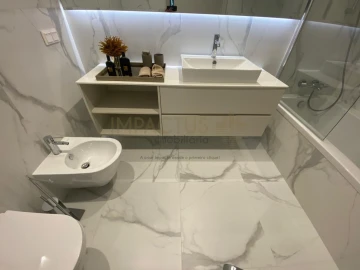 Apartamento T3 para Venda em Santa Marinha e São Pedro da Afurada