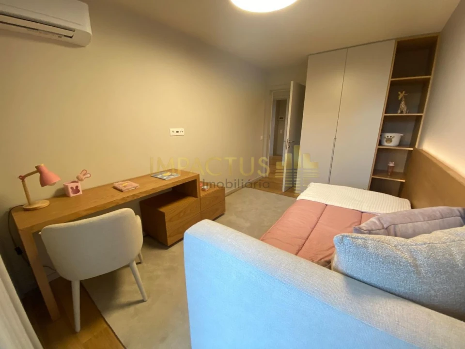 Apartamento T3 para Venda em Santa Marinha e São Pedro da Afurada Foto 24