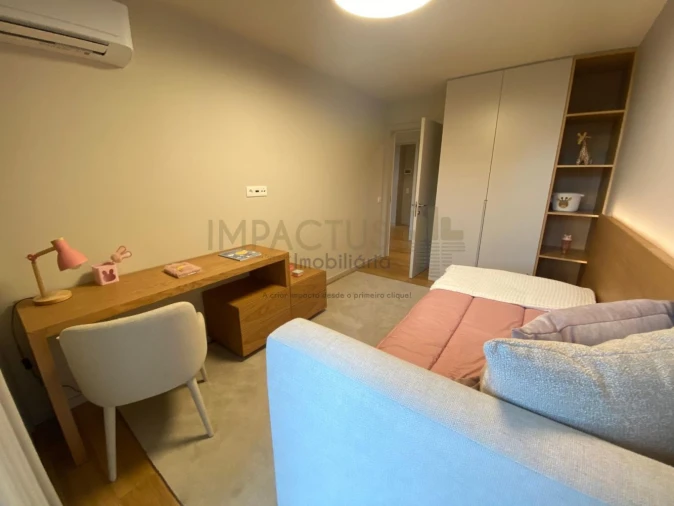 Apartamento T3 para Venda em Santa Marinha e São Pedro da Afurada Foto 24