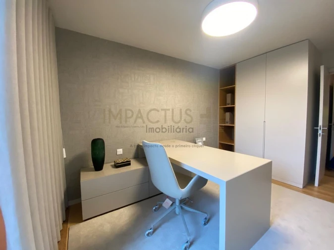 Apartamento T3 para Venda em Santa Marinha e São Pedro da Afurada Foto 21