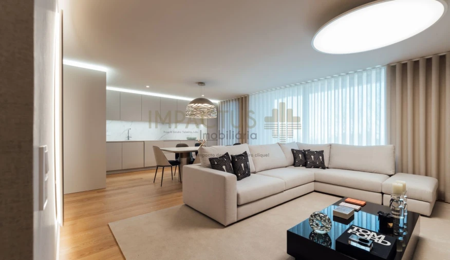 Apartamento T3 para Venda em Santa Marinha e São Pedro da Afurada Foto 10