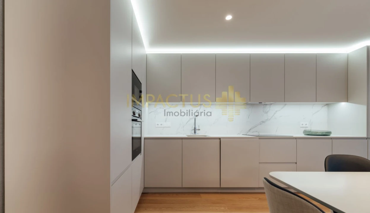 Apartamento T3 para Venda em Santa Marinha e São Pedro da Afurada Foto 16
