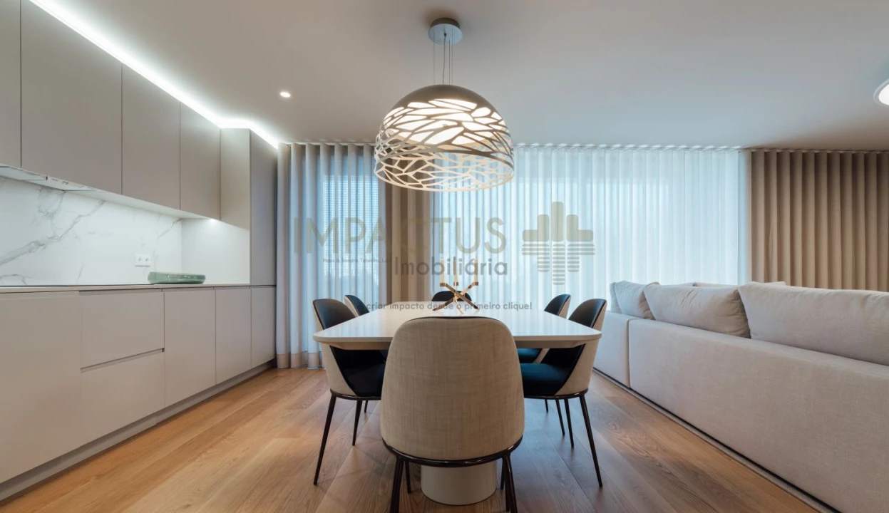 Apartamento T3 para Venda em Santa Marinha e São Pedro da Afurada Foto 13