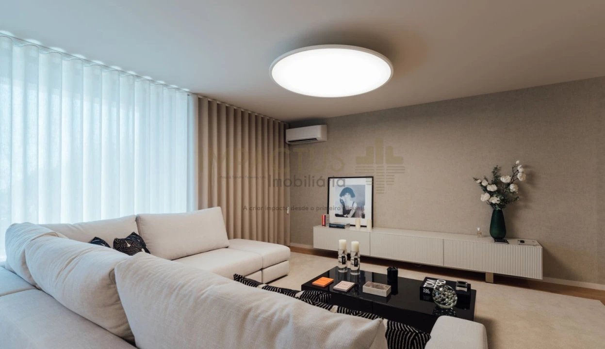 Apartamento T3 para Venda em Santa Marinha e São Pedro da Afurada Foto 8