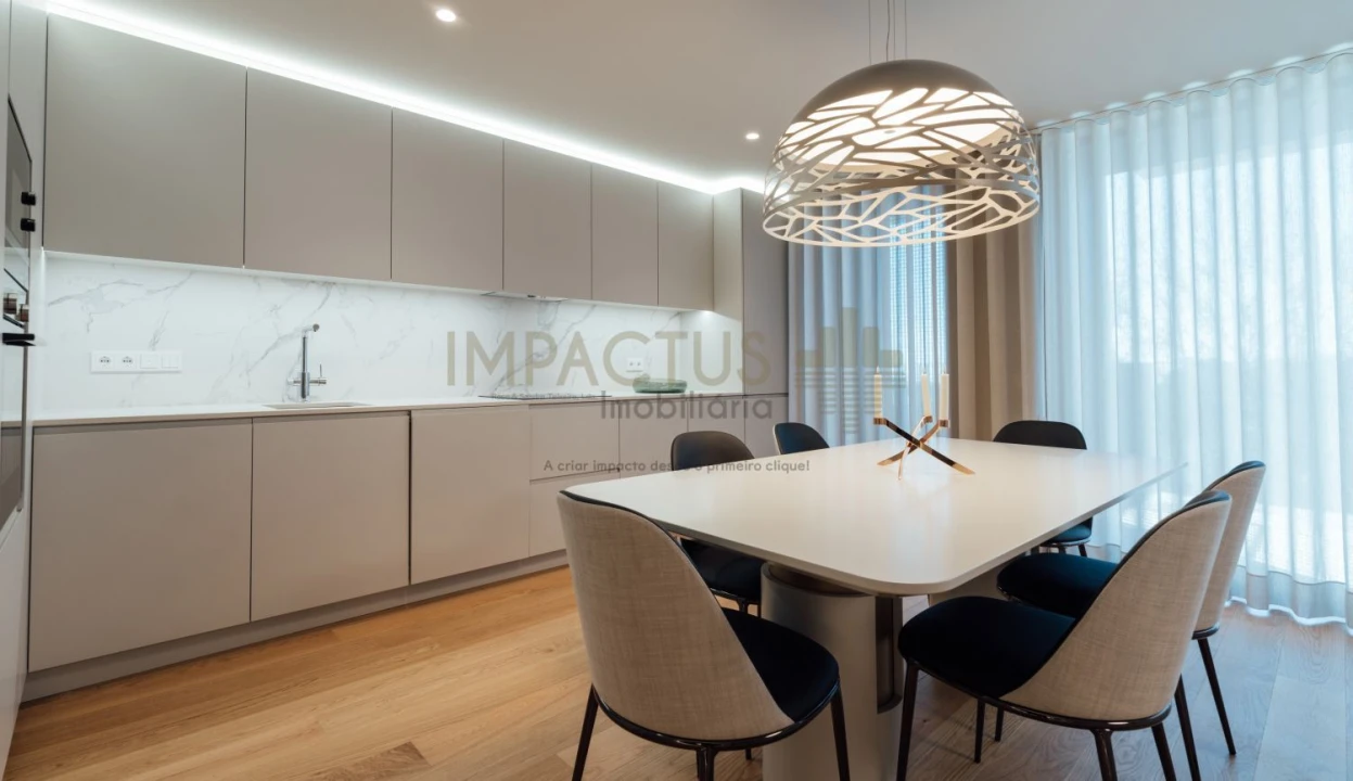 Apartamento T3 para Venda em Santa Marinha e São Pedro da Afurada Foto 15