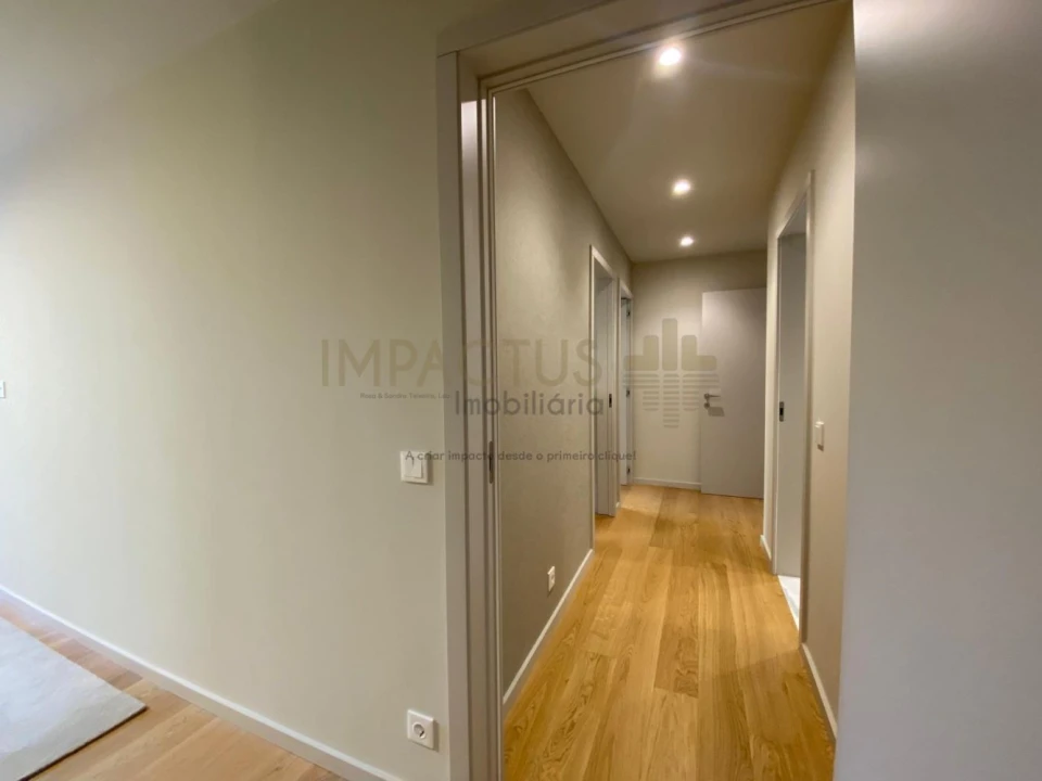 Apartamento T3 para Venda em Santa Marinha e São Pedro da Afurada Foto 19