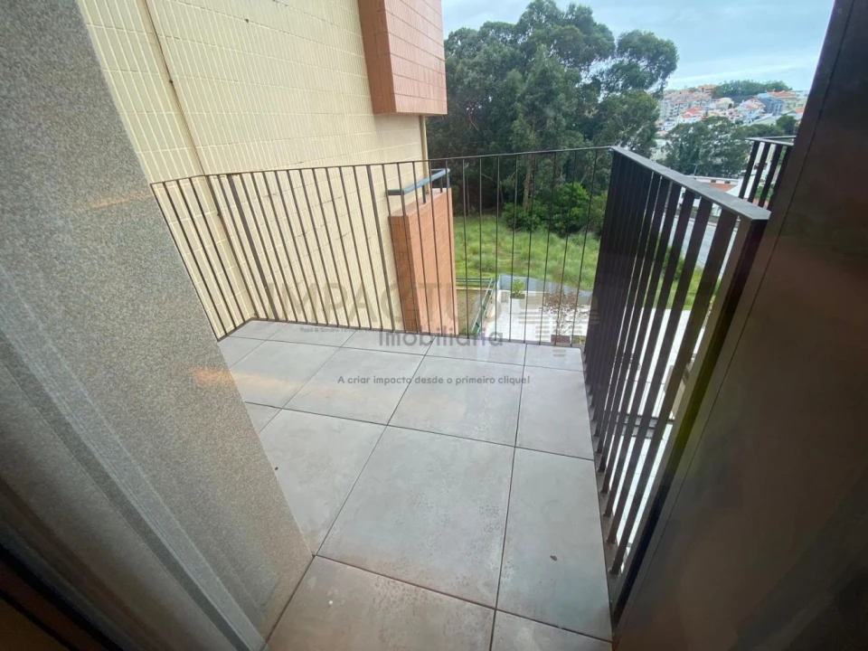 Apartamento T3 para Venda em Santa Marinha e São Pedro da Afurada Foto 3