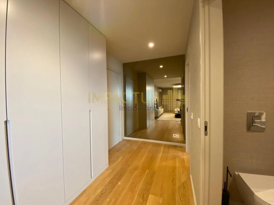 Apartamento T3 para Venda em Santa Marinha e São Pedro da Afurada Foto 5