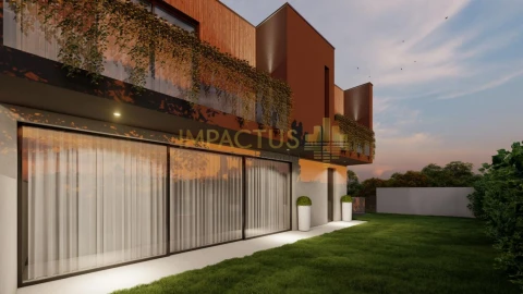 Terreno para Venda em Castêlo da Maia