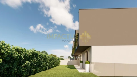 Terreno para Venda em Castêlo da Maia