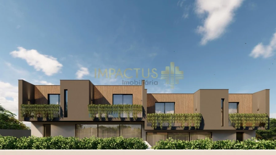 Terreno para Venda em Castêlo da Maia Foto 8