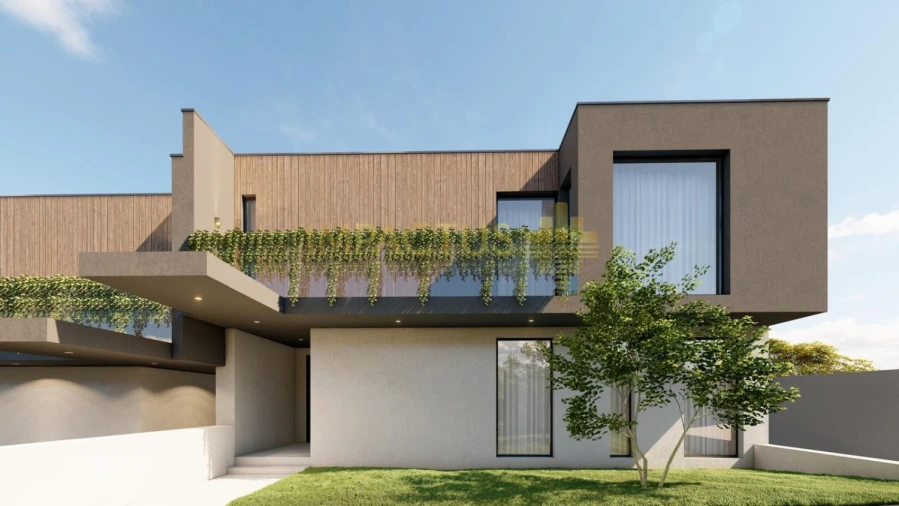 Terreno para Venda em Castêlo da Maia