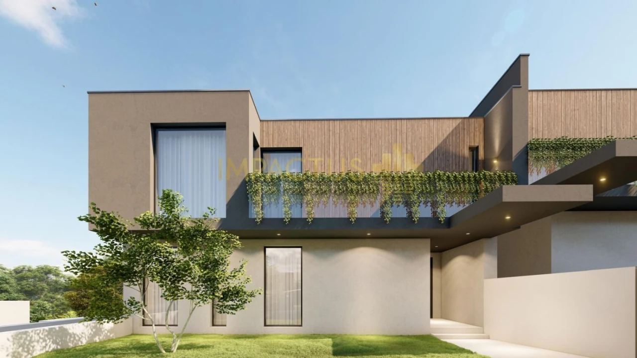 Terreno para Venda em Castêlo da Maia Foto 2